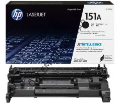 HP W1510A-151A (Pro 4003,4003dn,4003n-Pro 4103) Orjinal Siyah Toner
