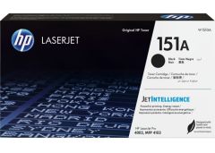 HP W1510A-151A (Pro 4003/Pro 4103) Orjinal Siyah Toner