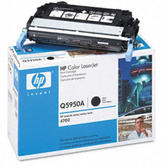 HP Q5950A-643A (4700) Orjinal Siyah Toner