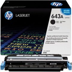 HP Q5950A-643A (4700) Orjinal Siyah Toner