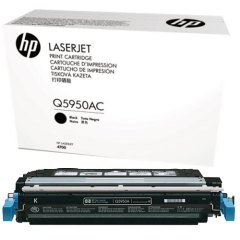 HP Q5950AC (4700) Orjinal Siyah Toner