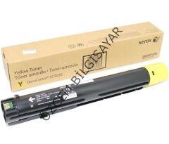 Xerox SC2020 (006R01696) Orjinal Sarı Toner