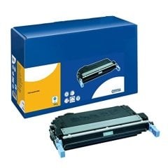 HP Q5951A-643A (4700) Muadil Mavi Toner