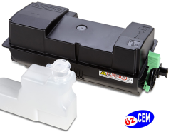 Ricoh MP 601 (MP 501-SP 5300-MP 5310) Orjinal Siyah Toner