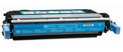 HP Q5951A-643A (4700) Orjinal Mavi Toner