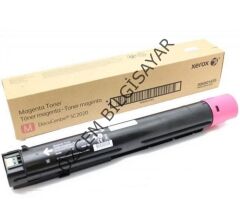 Xerox SC2020 (006R01695) Orjinal Kırmızı Toner