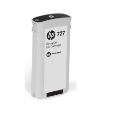 HP 727-B3P23A (T920-T930-T1500-T1530-T2500-T2530) Orjinal Fotoğraf Siyah Kartuşu