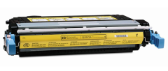 HP Q5952A-643A (4700) Orjinal Sarı Toner