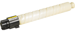Ricoh MP C306-MP C307-MP C406 Orjinal Sarı Toner