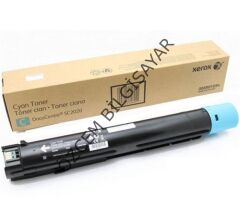 Xerox SC2020 (006R01694) Orjinal Mavi Toner