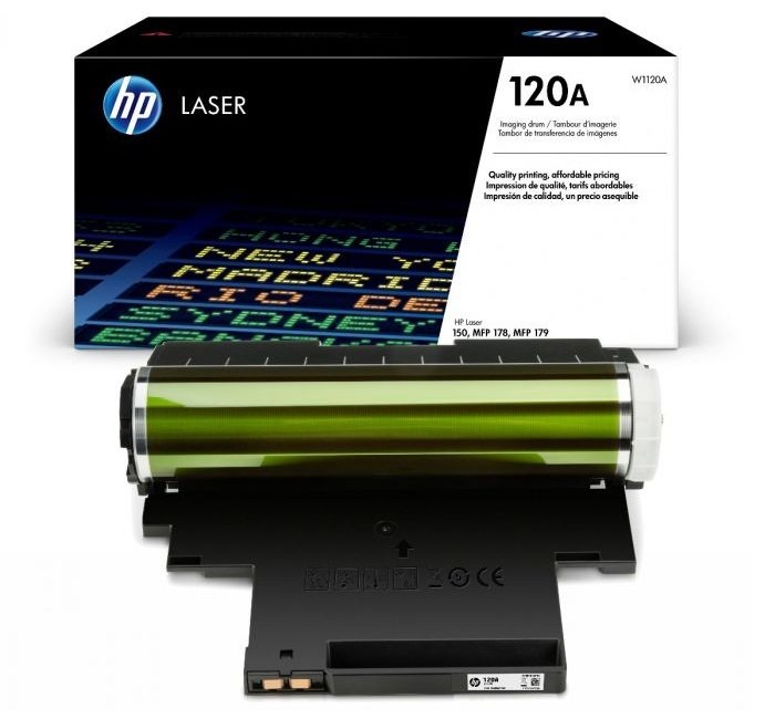 HP 120A-W1120A (150a-150nw-178nw-179fnw) Orjinal Drum