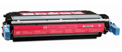 HP Q5953A-643A (4700) Orjinal Kırmızı Toner