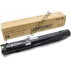 Xerox SC2020 (006R01693) Orjinal Siyah Toner
