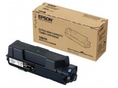 Epson AL-M320/C13S110078 Orjinal Siyah Toner