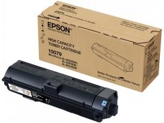 Epson AL-M310/AL-M320/C13S110079 Orjinal Siyah Toner