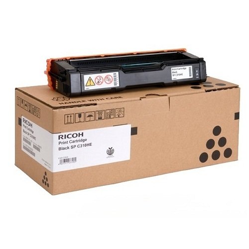 Ricoh SP C310HE Orjinal Siyah (Black) LaserJet Toner