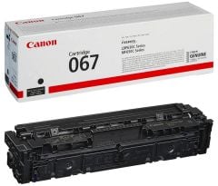 Canon CRG-067BK (LBP631-LBP632-LBP633-MF651-MF655-MF656-MF657) Orjinal Siyah Toner