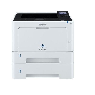 Epson WorkForce AL-M320DTN Yazıcı