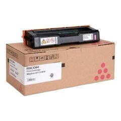 Ricoh SP C310HE Orjinal Kırmızı (Magenta) LaserJet Toner