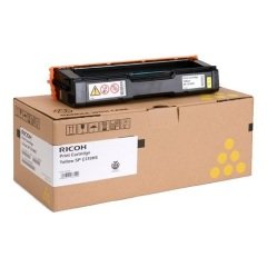 Ricoh SP C310HE Orjinal Sarı (Yellow) LaserJet Toner