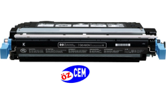 HP Q6460A-644A (4730-CM4730) Orjinal Siyah Toner