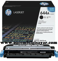HP Q6460A-644A (4730-CM4730) Orjinal Siyah Toner