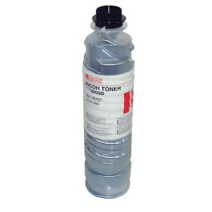 Ricoh Type 1035 / 3205D Orjinal Siyah (Black) LaserJet Toner