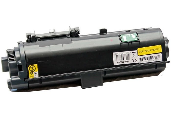 Epson AL-M310/AL-M320/C13S110080 Muadil Siyah Toner