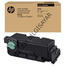 Samsung MLT-D304L/HP SV041A (SL-M4530/SL-M4583) Orjinal Siyah Toner