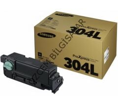 Samsung MLT-D304L/HP SV041A (SL-M4530/SL-M4583) Orjinal Siyah Toner
