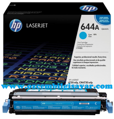 HP Q6461A-644A (4730-CM4730) Orjinal Mavi Toner