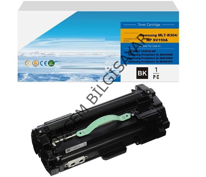 Samsung MLT-R304/HP SV150A (SL-M4530/SL-M4583) Muadil Drum Ünitesi