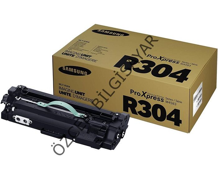 Samsung MLT-R304/HP SV150A (SL-M4530/SL-M4583) Orijinal Drum Ünitesi