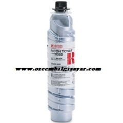 Ricoh Type 2120D Orjinal Siyah (Black) LaserJet Toner