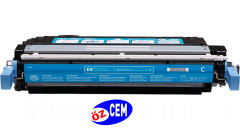 HP Q6461AC (4730-CM4730) Orjinal Mavi Toner