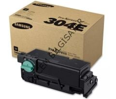 Samsung MLT-D304E/HP SV035A (SL-M4530/SL-M4583) Orjinal Siyah Toner