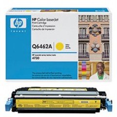 HP Q6462A-644A (4730-CM4730) Orjinal Sarı Toner