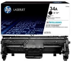HP CF234A-34A (Ultra M106-M134) Orjinal Siyah Drum
