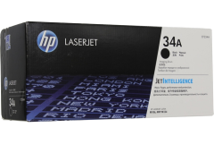 HP CF234A-34A (Ultra M106-M134) Orjinal Siyah Drum