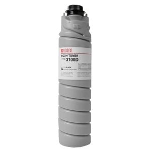 Ricoh Type 3100D Orjinal Siyah (Black) LaserJet Toner