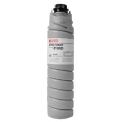 Ricoh Type 3100D Orjinal Siyah (Black) LaserJet Toner