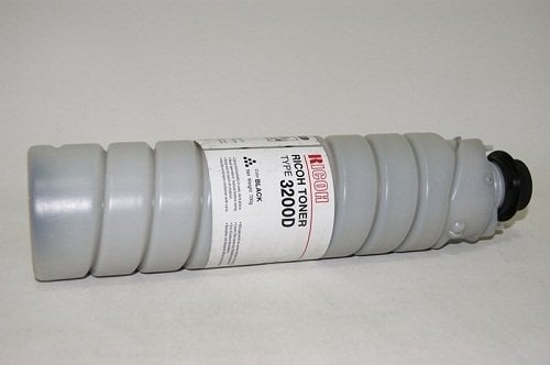 Ricoh Type 350 / 3200D Orjinal Siyah (Black) LaserJet Toner