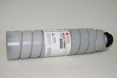 Ricoh Type 350 / 3200D Orjinal Siyah (Black) LaserJet Toner