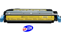 HP Q6462AC (4730-CM4730) Orjinal Sarı Toner