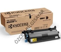 Kyocera TK-3060 (M3145-M3645) Orjinal Siyah Toner