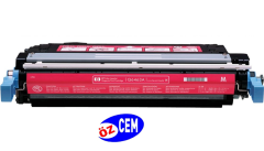 HP Q6463A-644A (4730-CM4730) Orjinal Kırmızı Toner