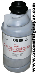 Muadil Ricoh Type 450E (FT 4022-4027-4127-4522-4527-4622-5035-5535-5632-5640) Toner (Compatible)