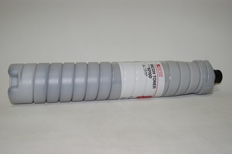 Ricoh Type 8200D Orjinal Siyah (Black) LaserJet Toner