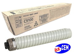 Ricoh Type C9100 (Pro C9100-Pro C9110) Orjinal Siyah Toner