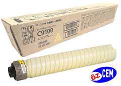 Ricoh Type C9100 (Pro C9100-Pro C9110) Orjinal Sarı Toner